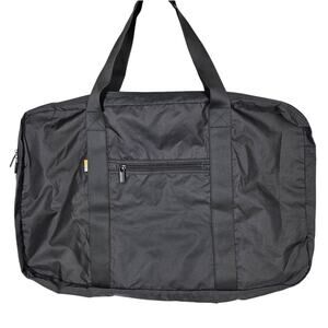 BLOOM COCO GO CARRYBAG – MULTIPURPOSE DUFFLE BAG, PACKS INTO ITSELF AS A POUCH